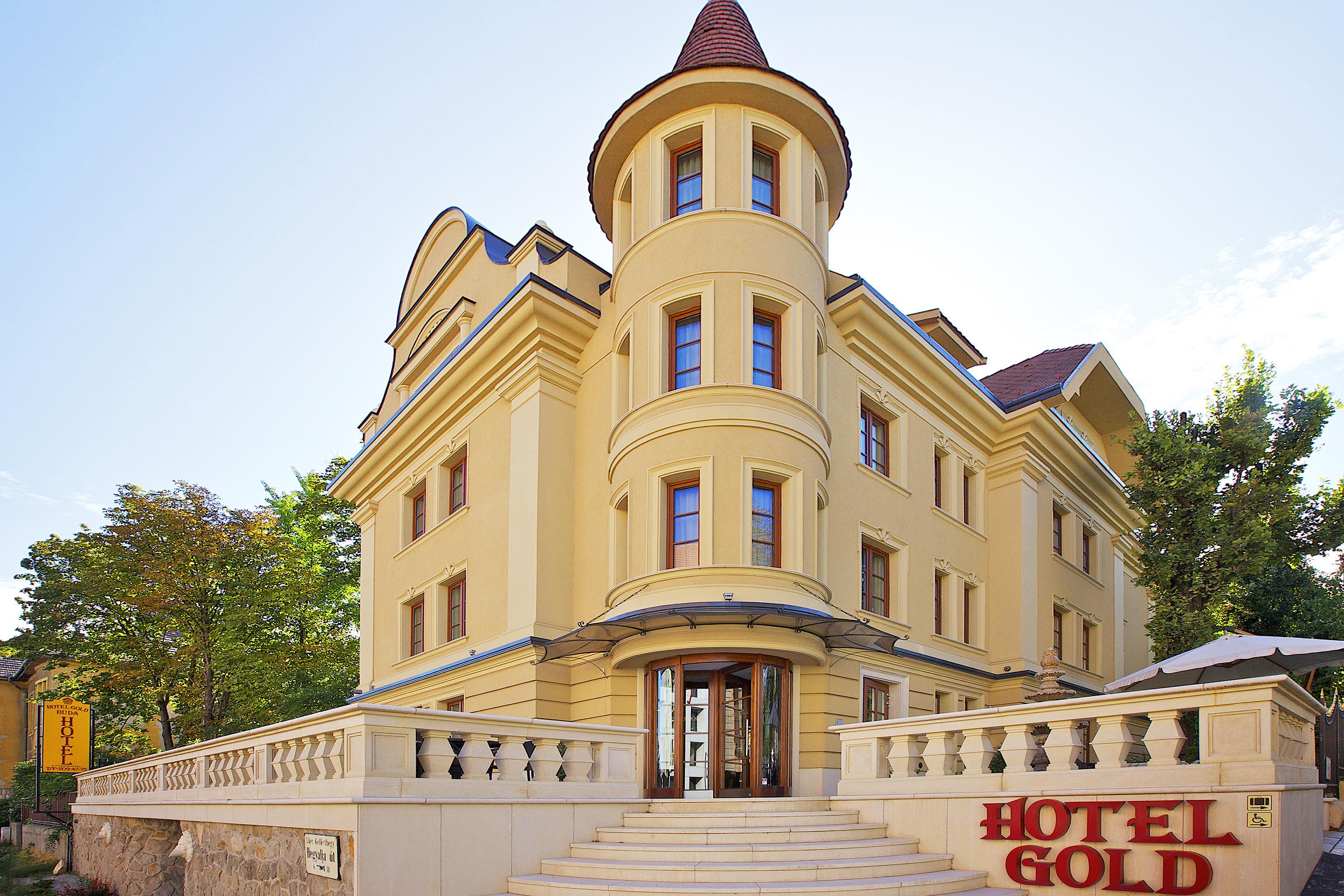 GOLD HOTEL BUDAPEST БУДАПЕШТ 4* (Венгрия) - от 3270 RUB | NOCHI