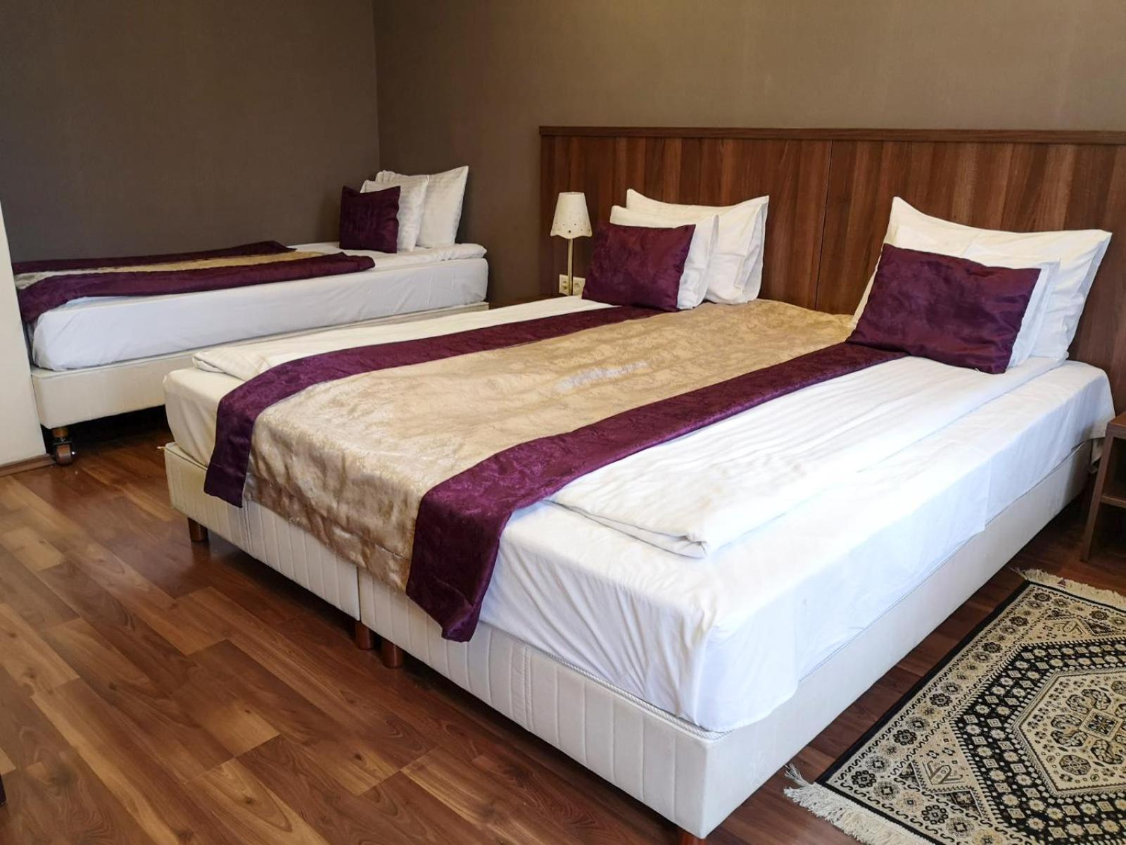 Gold Hotel Будапешт Номер фото